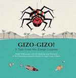 Gizo-Gizo!: A Tale from the Zongo Lagoon