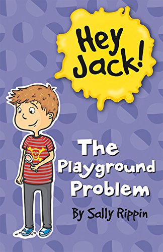 The Playground Problem