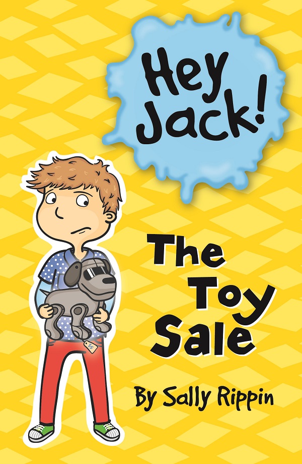 Toy Sale, The