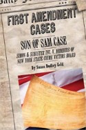 Son of Sam Case: Simon & Schuster, Inc. V. Members of New York State Crime Victims