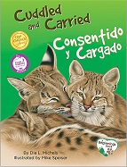 Cuddled and Carried / Consentido Y Cargado