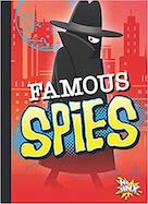 Famous Spies