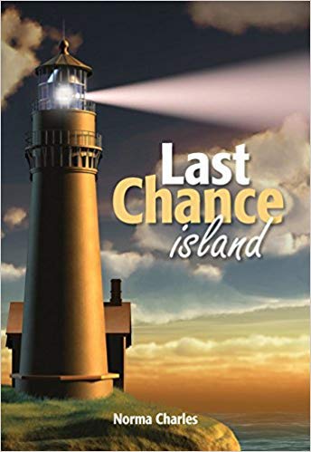 Last Chance Island