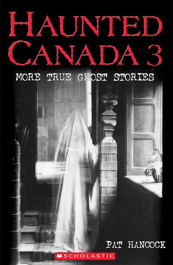 More True Ghost Stories