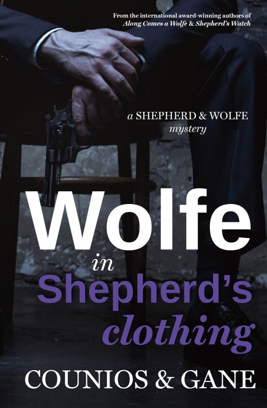 Wolfe in Shepherd's Clothing 