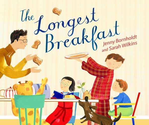 Longest Breakfast, The