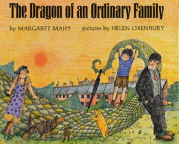 Dragon of an Ordinary Family, The