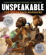 Anniversary of the Tulsa Race Massacre