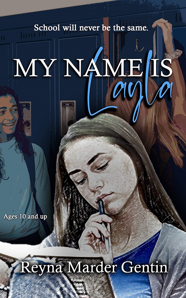My Name is Layla