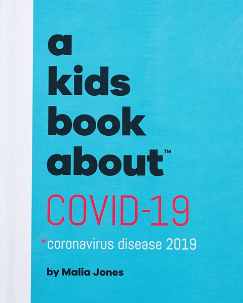 A Kids Book about COVID-19