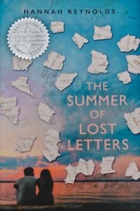 Summer of Lost Letters, The