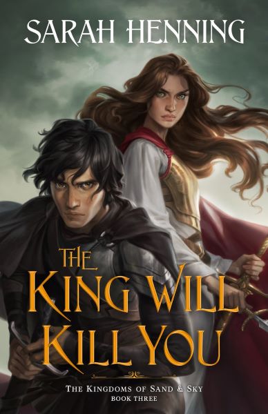 King Will Kill You, The