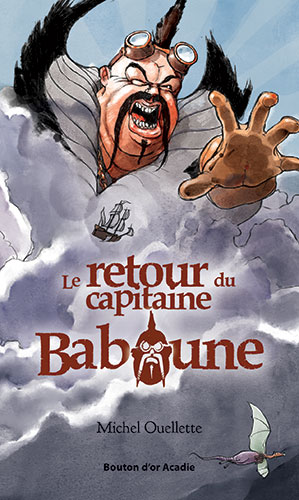 Le retour du capitaine Baboune