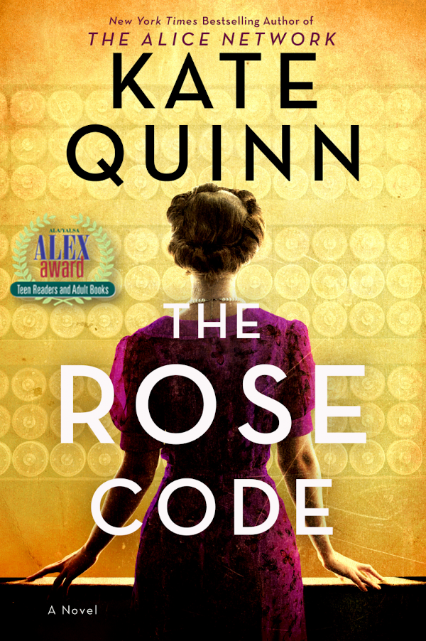 Rose Code, The