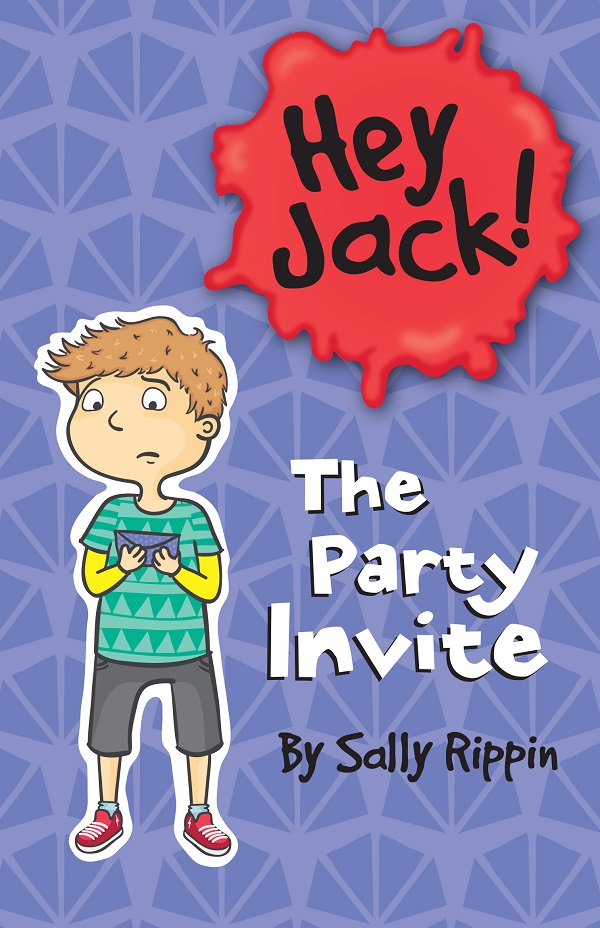 Party Invite, The