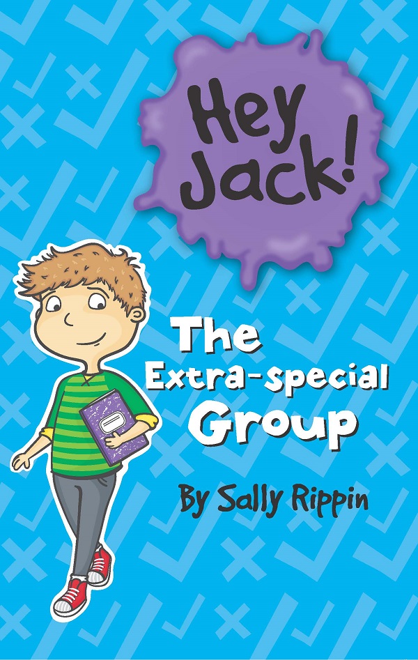 Extra-Special Group, The