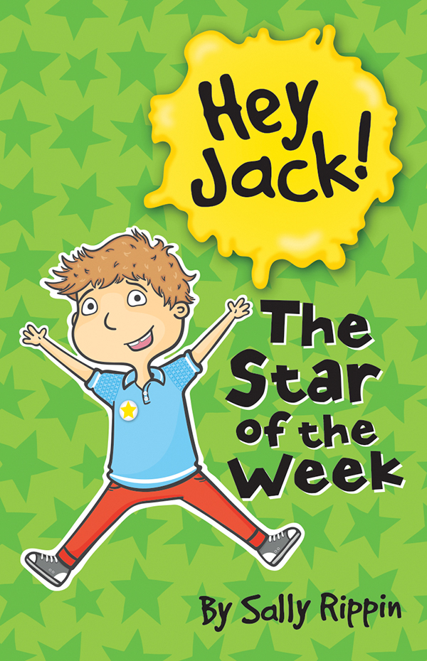 Star of the Week, The