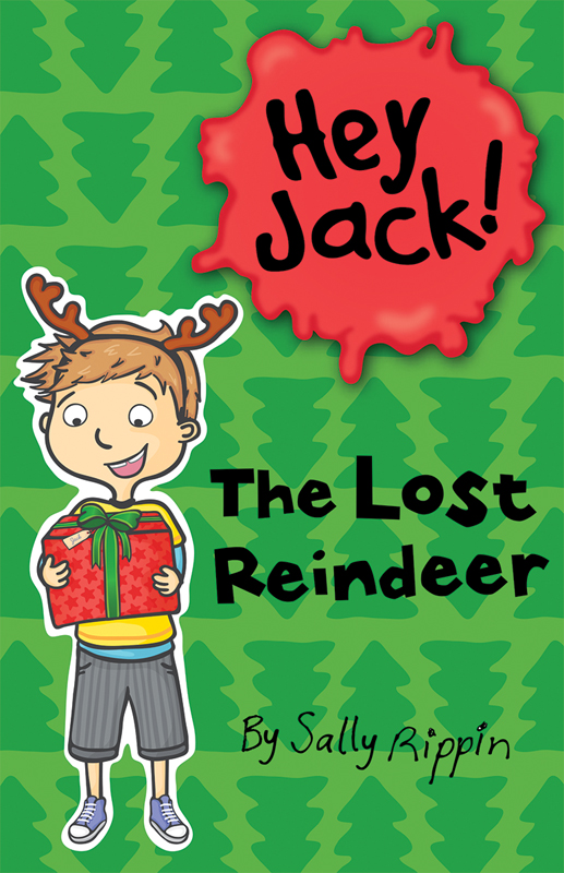 Lost Reindeer, The