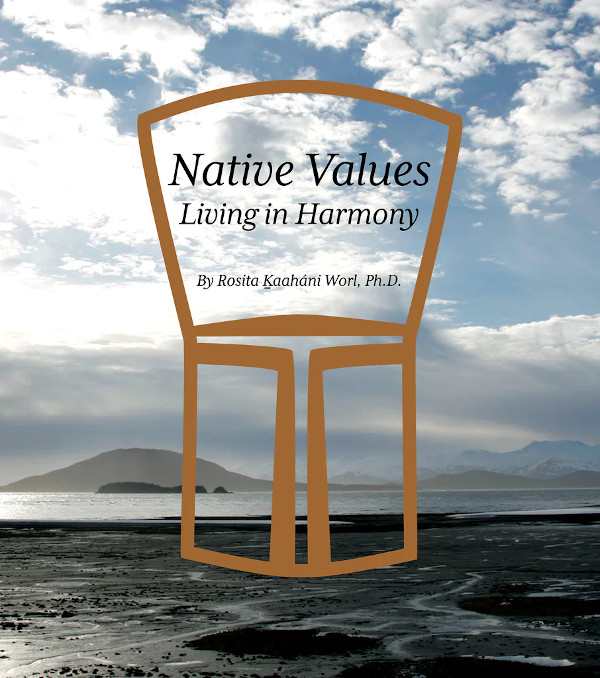 Native Values: Living in Harmony