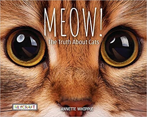 Meow!: The Truth about Cats