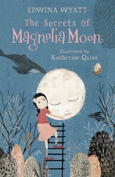 Secrets of Magnolia Moon, The