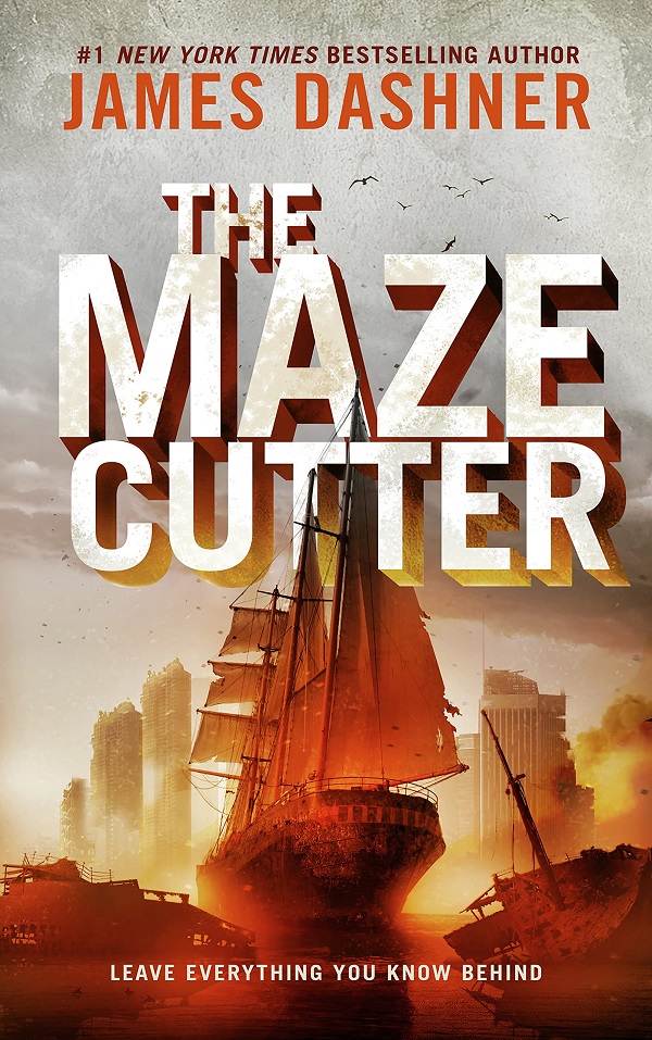 Maze Cutter, The