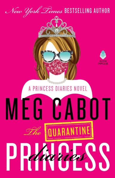 Quarantine Princess Diaries, The