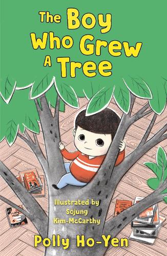 Boy Who Grew a Tree, The