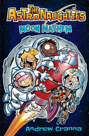 Moon Mayhem