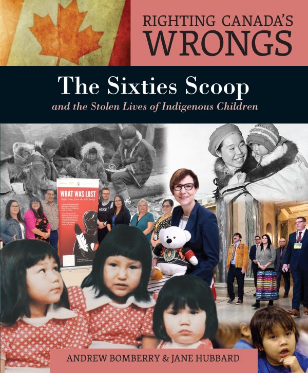 The Sixties Scoop and the Stolen Lives of Indigenous Children