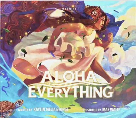 Aloha Everything