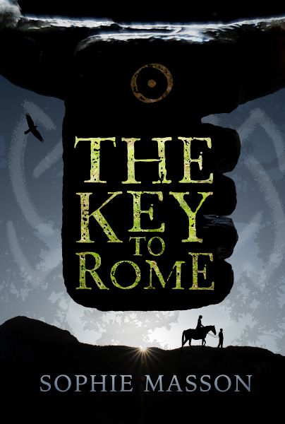 The Key To Rome