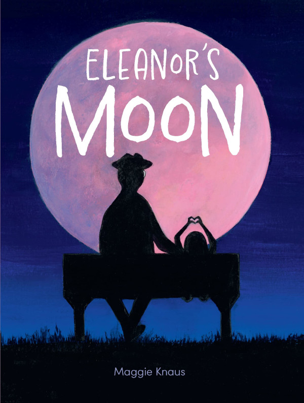 Eleanor's Moon