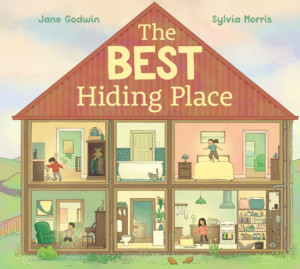 Best Hiding Place, The