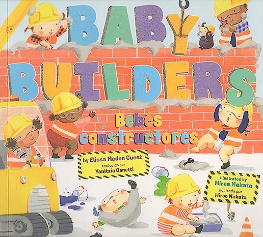 Baby Builders / Bebés Constructores