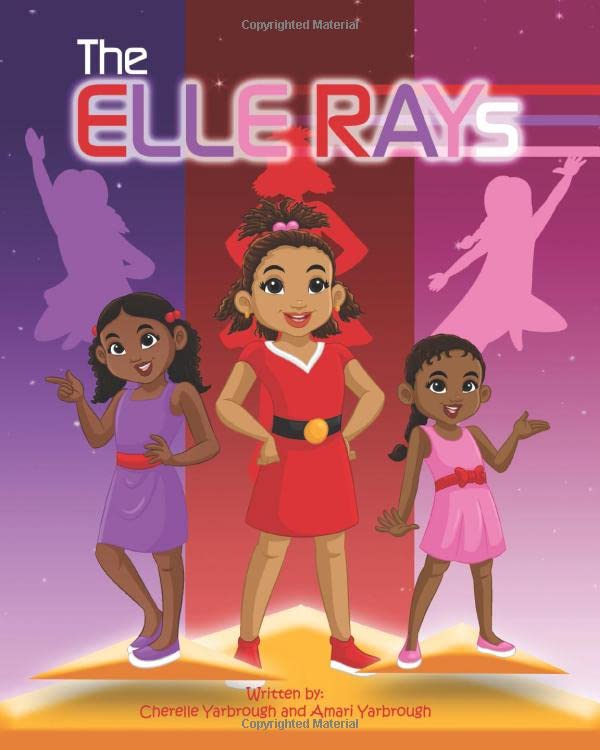 ElleRays, The