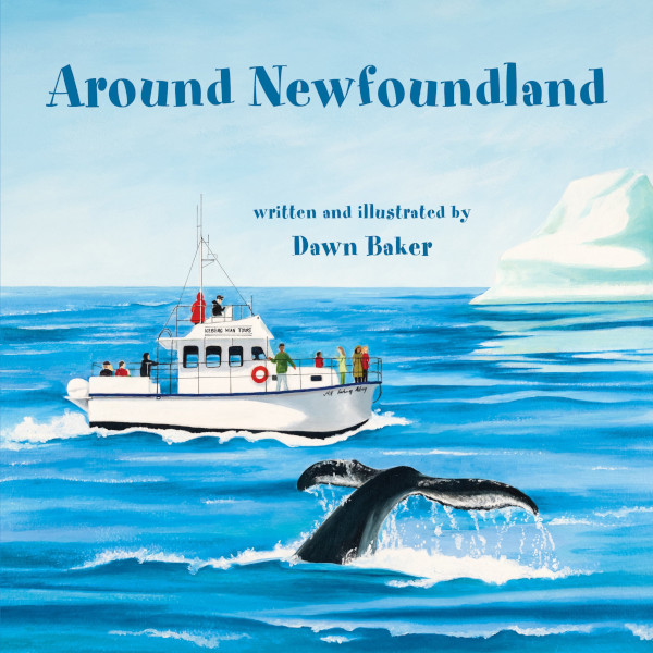Around Newfoundland