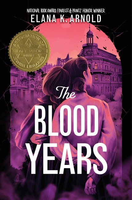 Blood Years, The