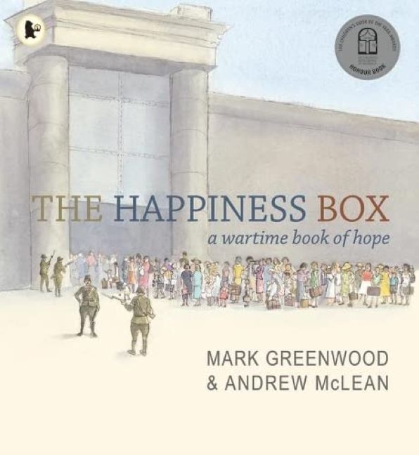 Happiness Box, The