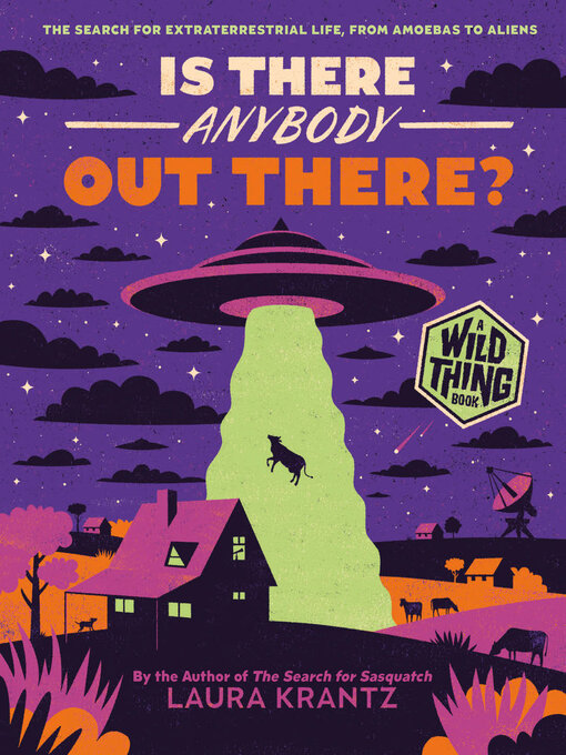 Is There Anybody Out There?