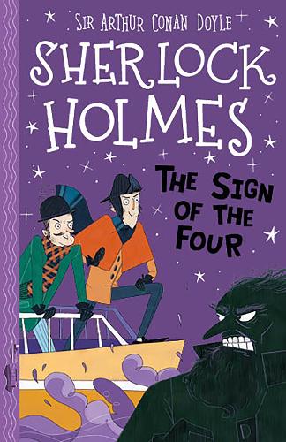 The Sign of the Four (Young Readers Edition)