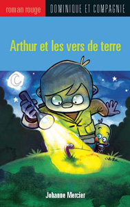 Arthur et les vers de terre