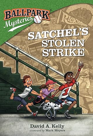 Satchel's Stolen Strike