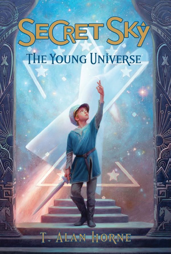 Young Universe, The