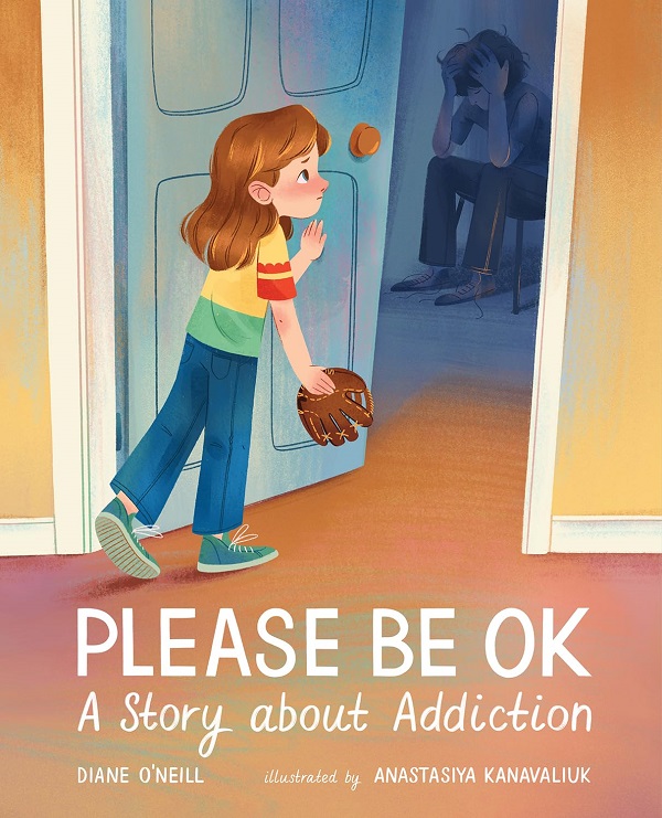 Please Be OK: A Story about Addiction