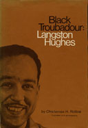 Black Troubadour: Langston Hughes