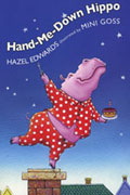 Hand-Me-Down Hippo