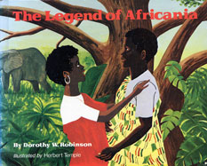 The Legend of Africania