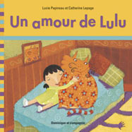 Un amour de Lulu