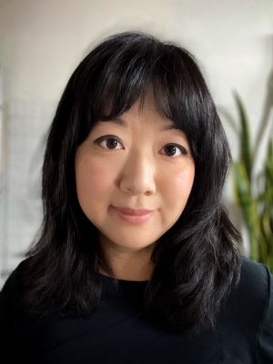 Photo of Flo Leung